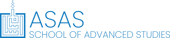 ASAS Studies Logo